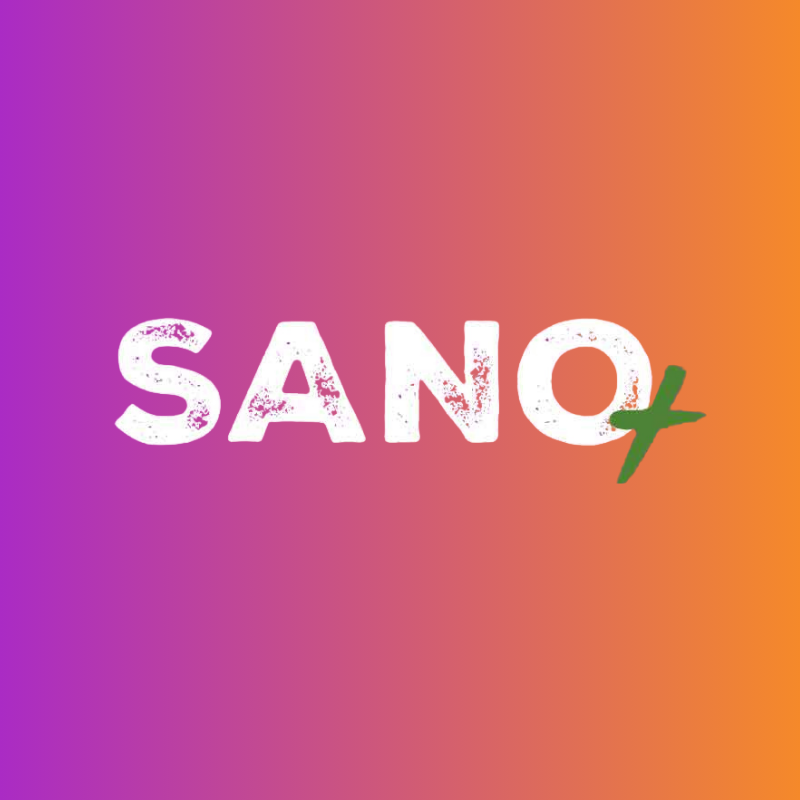 Sano Api Sano+ | Tu ritmo. Tu salud.